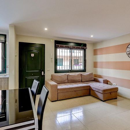 Apartmán Casa Giulia Guargacho Exteriér fotografie