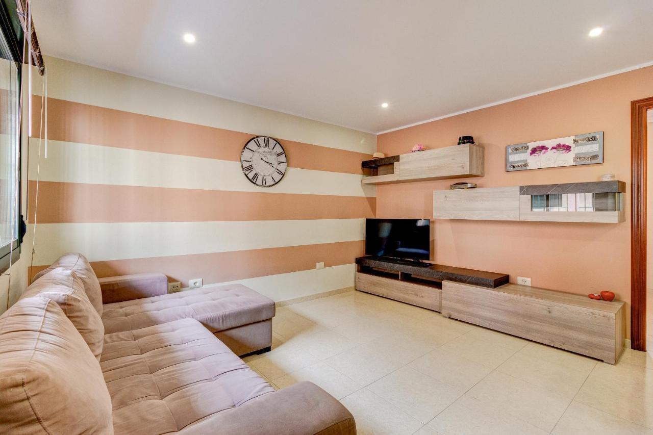 Apartmán Casa Giulia Guargacho Exteriér fotografie