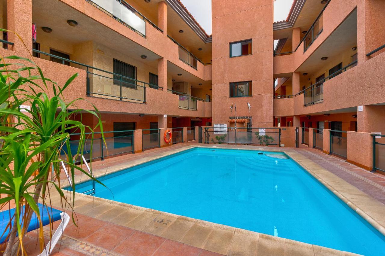 Apartmán Casa Giulia Guargacho Exteriér fotografie