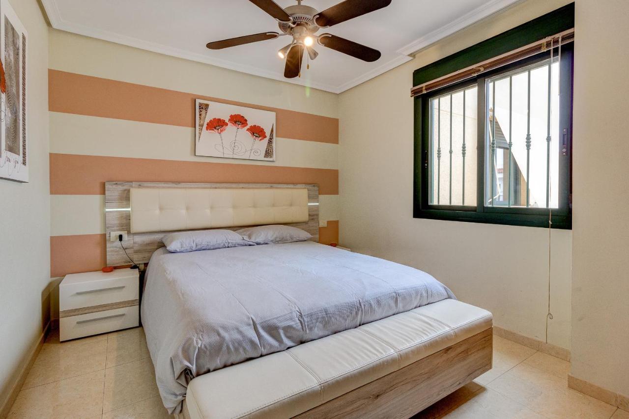 Apartmán Casa Giulia Guargacho Exteriér fotografie