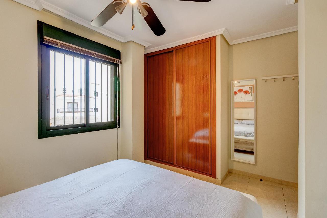 Apartmán Casa Giulia Guargacho Exteriér fotografie